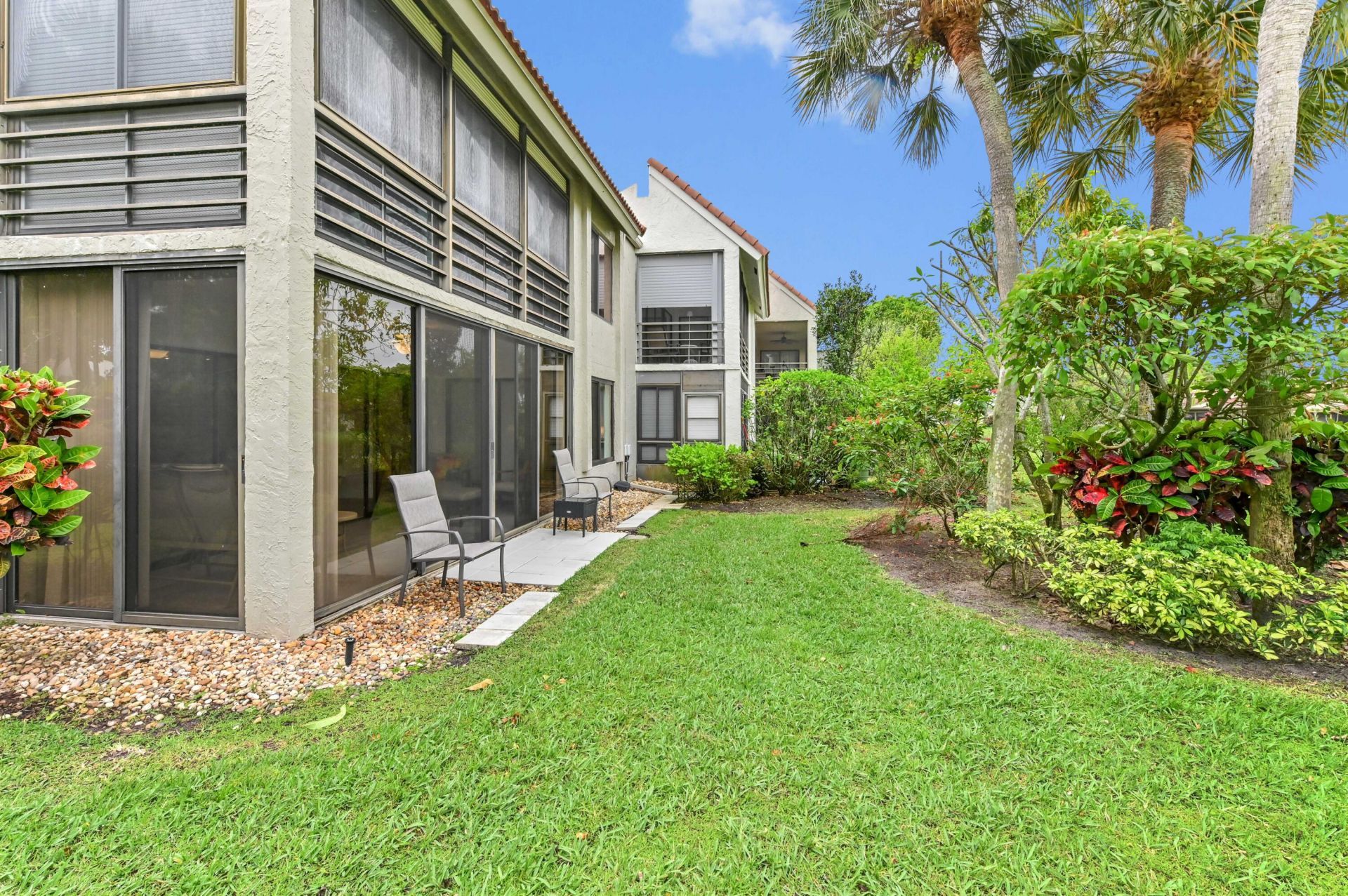 5743 Fairway Park Court, Unit 105, Boynton Beach, FL 33437 Photo