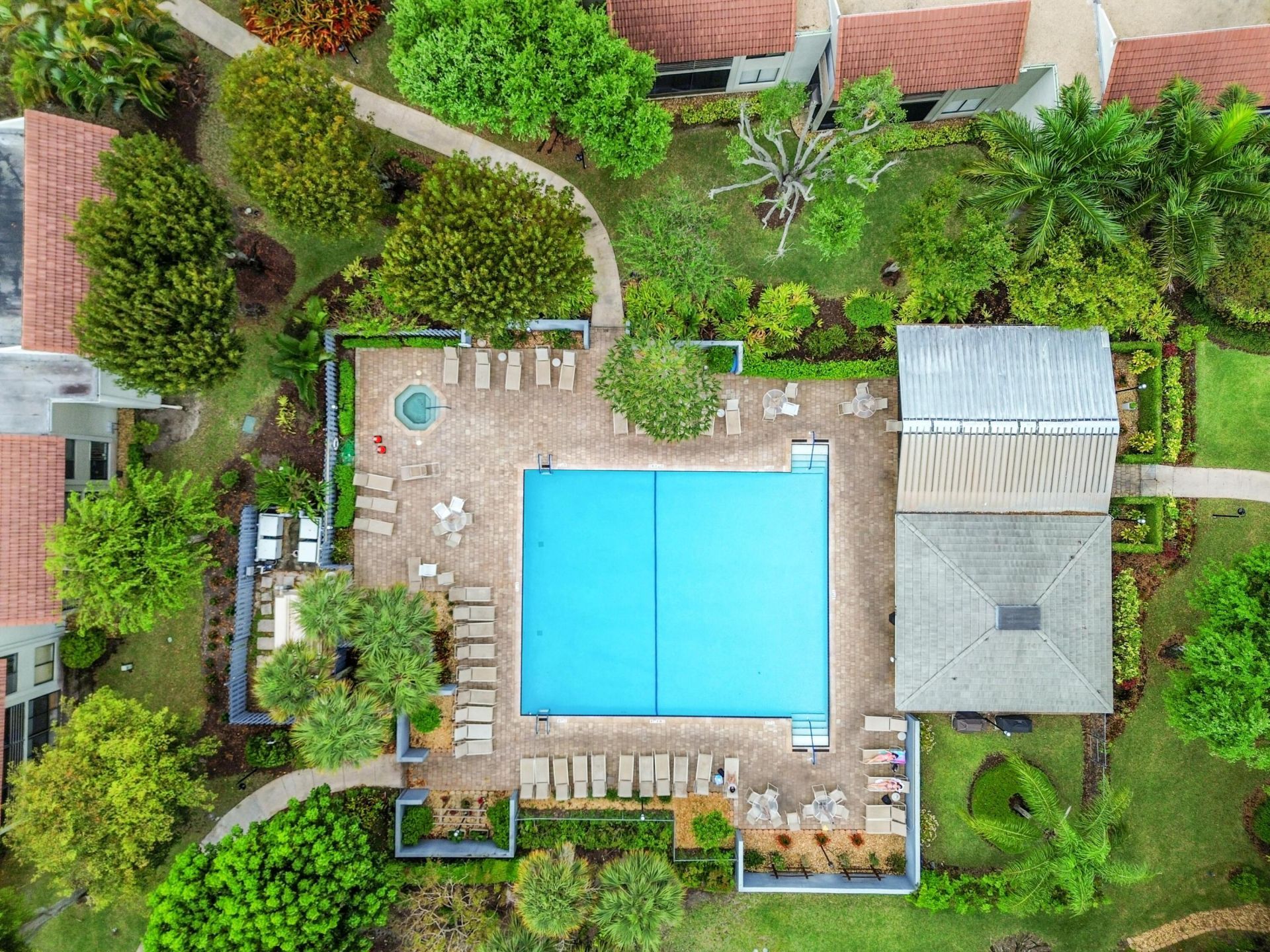 5743 Fairway Park Court, Unit 105, Boynton Beach, FL 33437 Photo