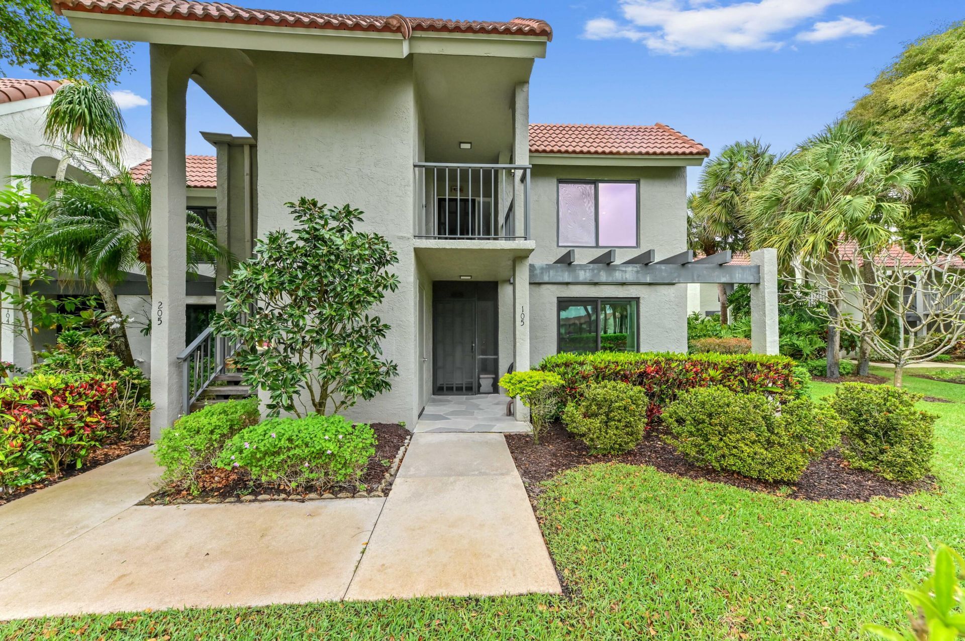 5743 Fairway Park Court, Unit 105, Boynton Beach, FL 33437 Photo