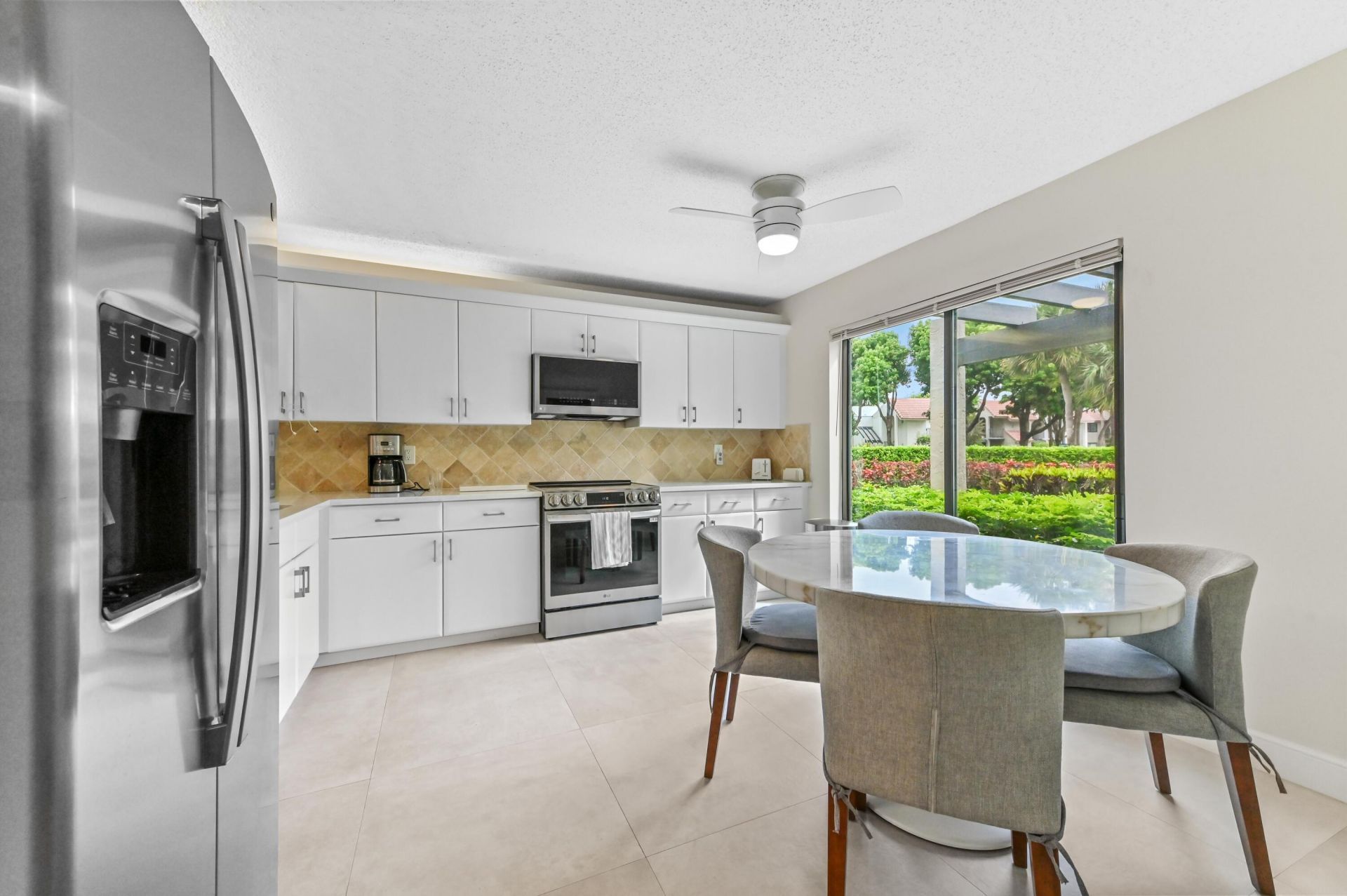 5743 Fairway Park Court, Unit 105, Boynton Beach, FL 33437 Photo