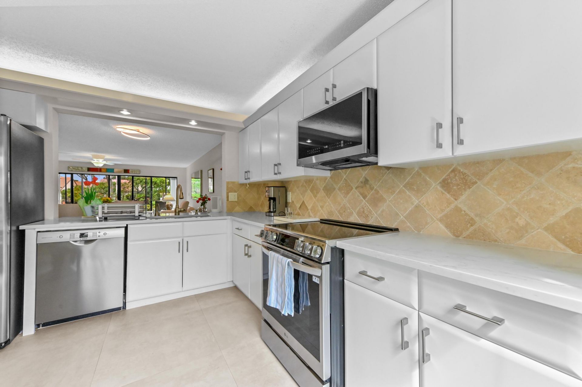 5743 Fairway Park Court, Unit 105, Boynton Beach, FL 33437 Photo