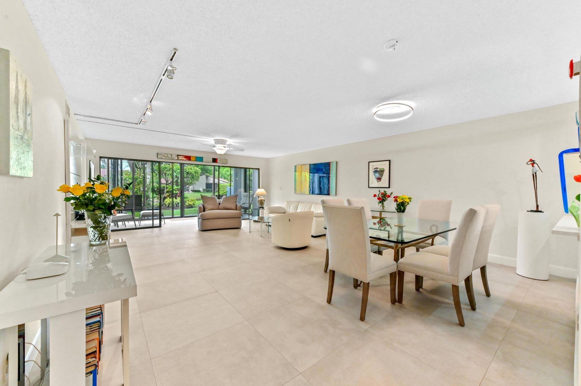 5743 Fairway Park Court, Unit 105, Boynton Beach, FL 33437 Photo