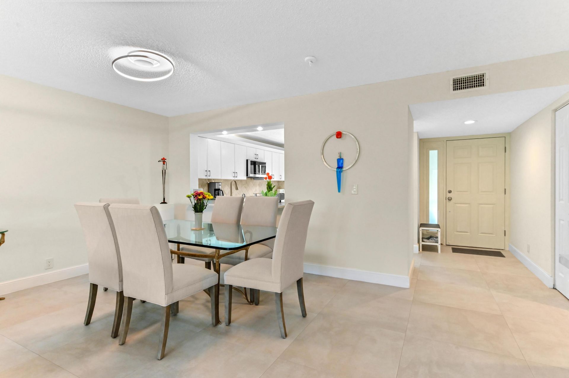 5743 Fairway Park Court, Unit 105, Boynton Beach, FL 33437 Photo