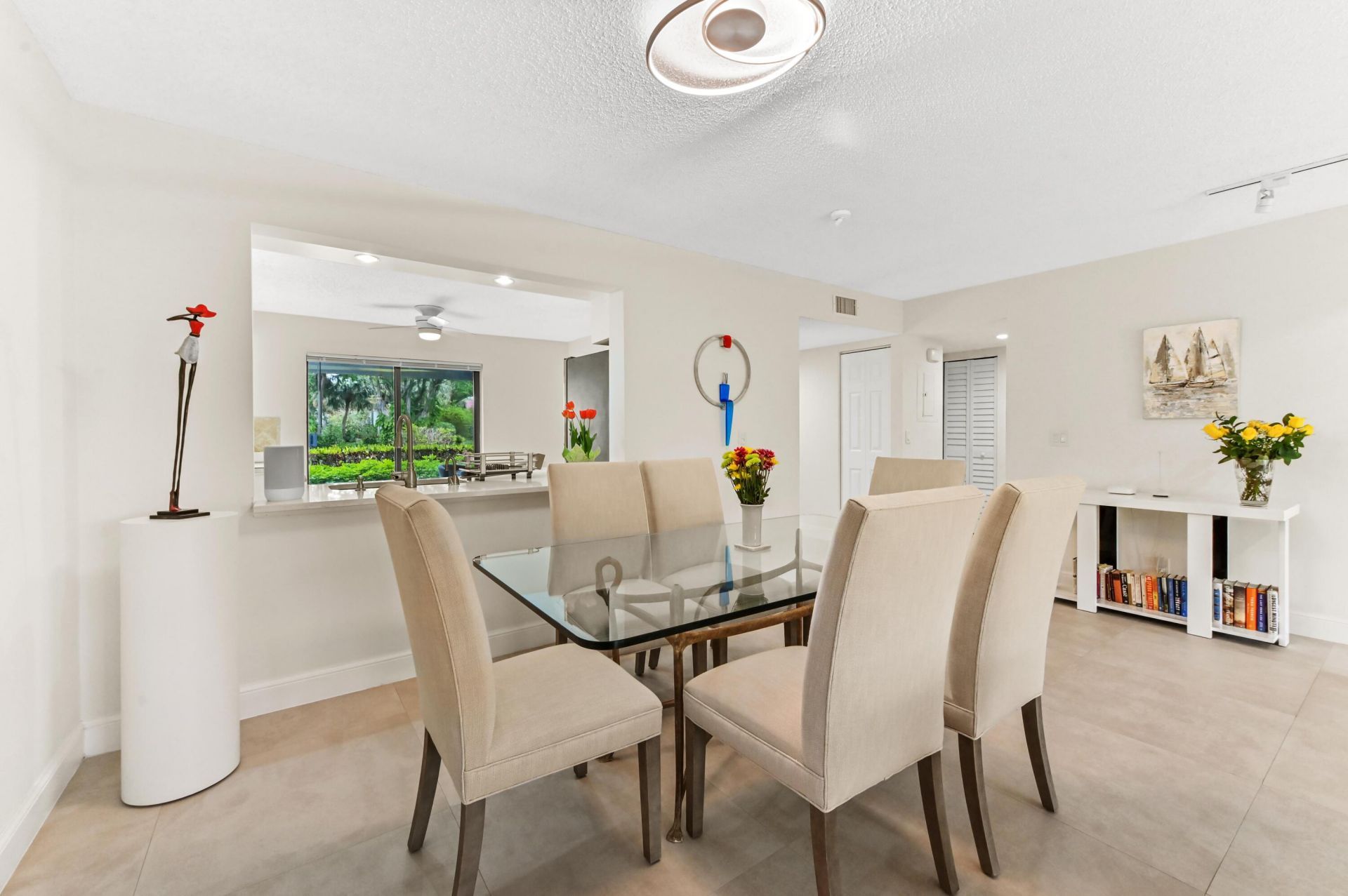 5743 Fairway Park Court, Unit 105, Boynton Beach, FL 33437 Photo