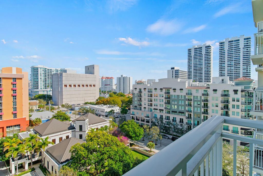 480 Hibiscus Street, Unit 836, West Palm Beach, FL 33401 Photo