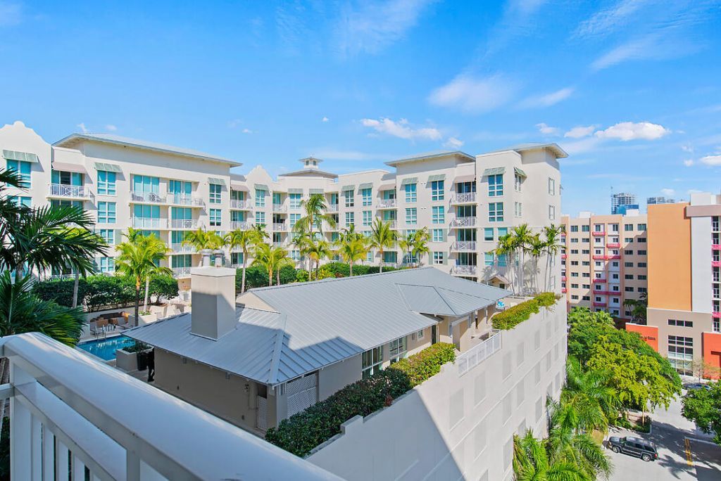 480 Hibiscus Street, Unit 836, West Palm Beach, FL 33401 Photo