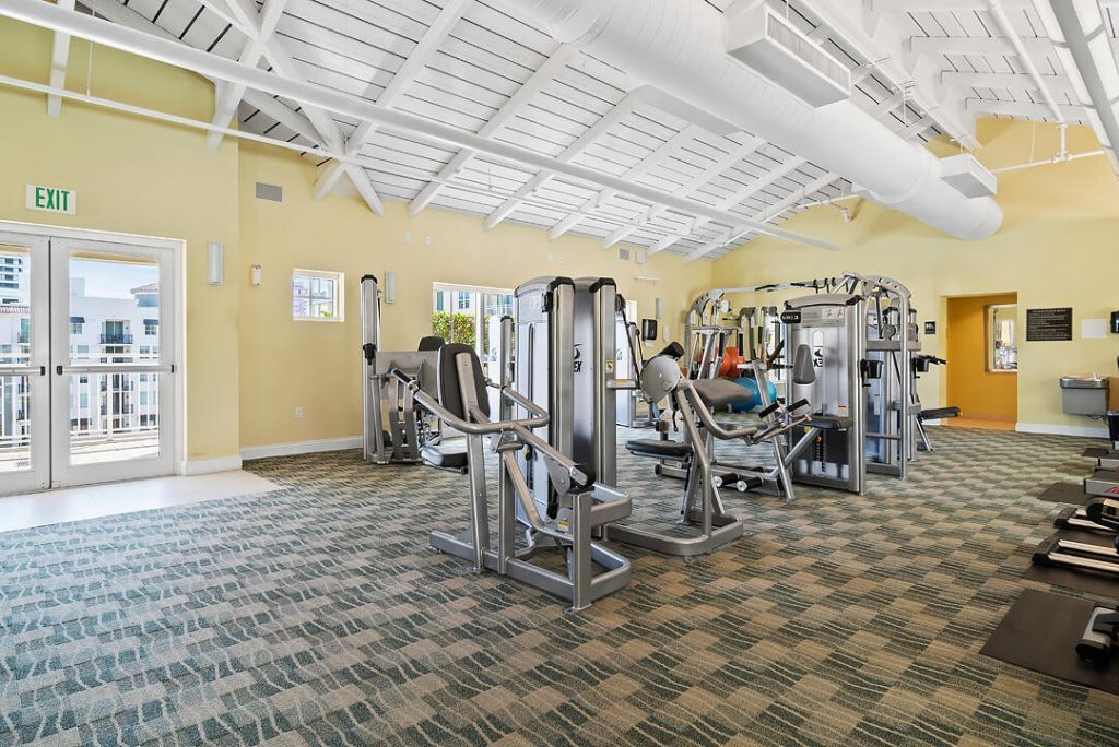 480 Hibiscus Street, Unit 836, West Palm Beach, FL 33401 Photo