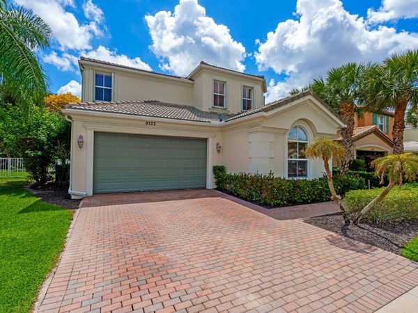 9723 Phipps Lane, Wellington, FL 33414