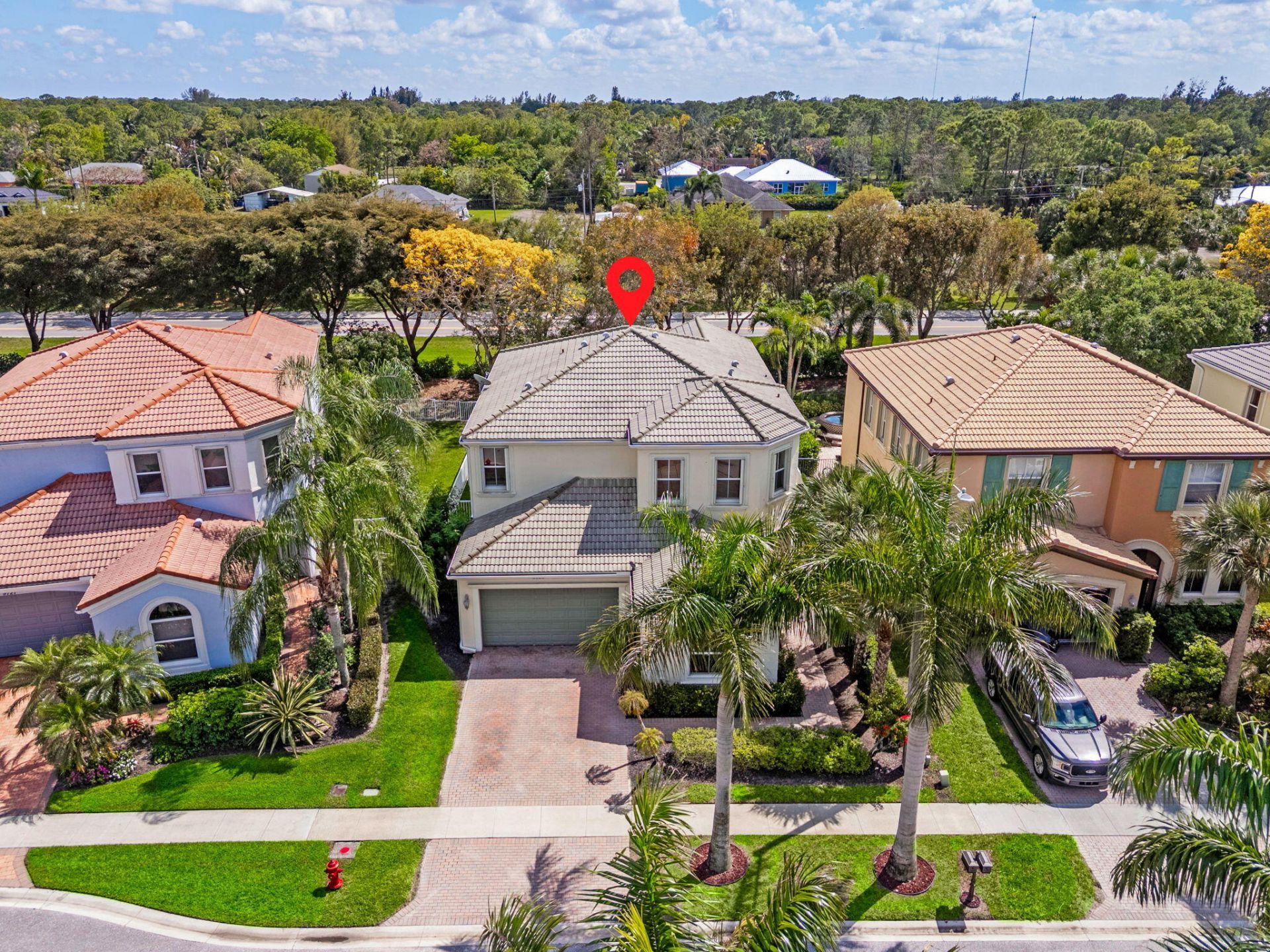 9723 Phipps Lane, Wellington, FL 33414 Photo