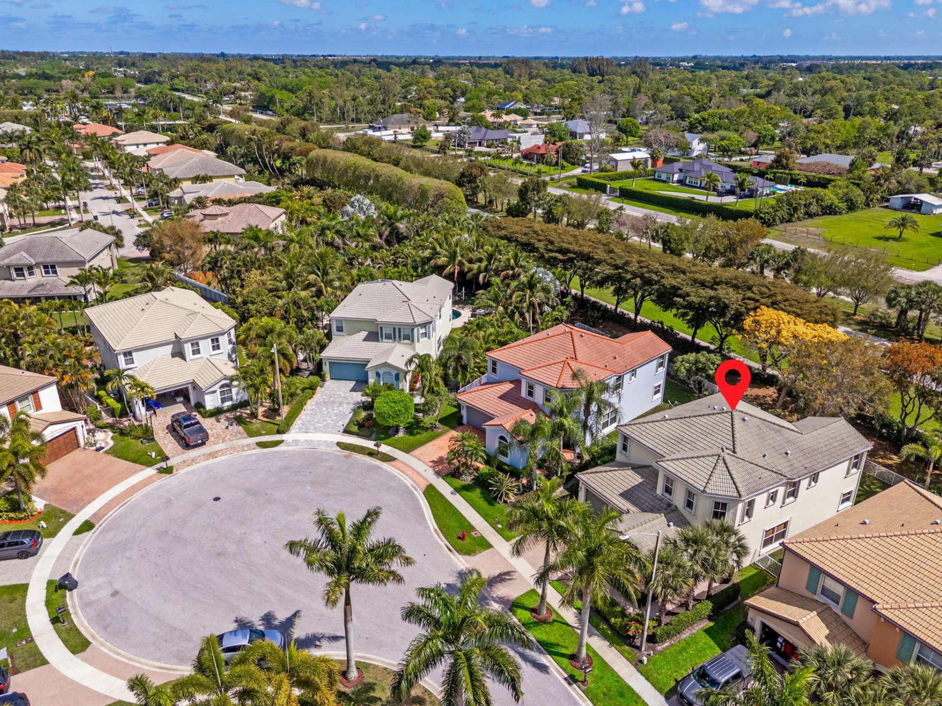 9723 Phipps Lane, Wellington, FL 33414 Photo