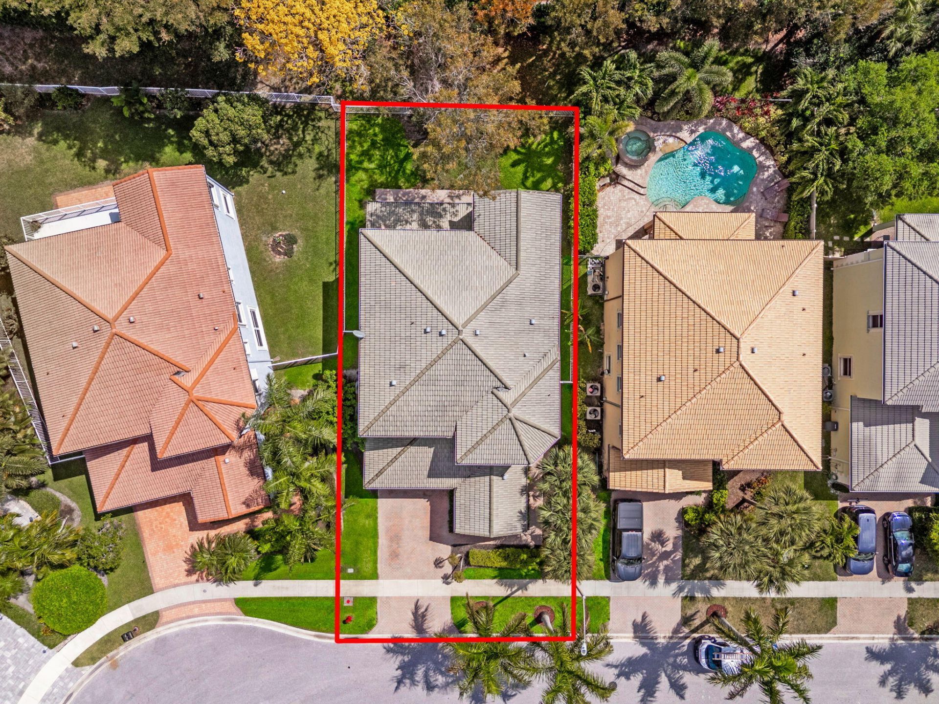 9723 Phipps Lane, Wellington, FL 33414 Photo