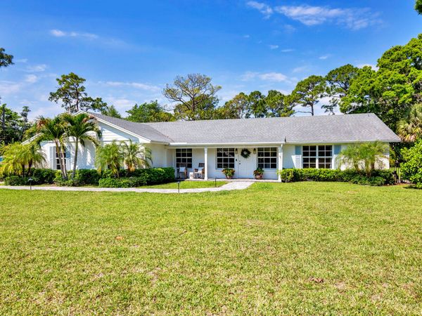 8609 Kelso Drive, Palm Beach Gardens, FL 33418