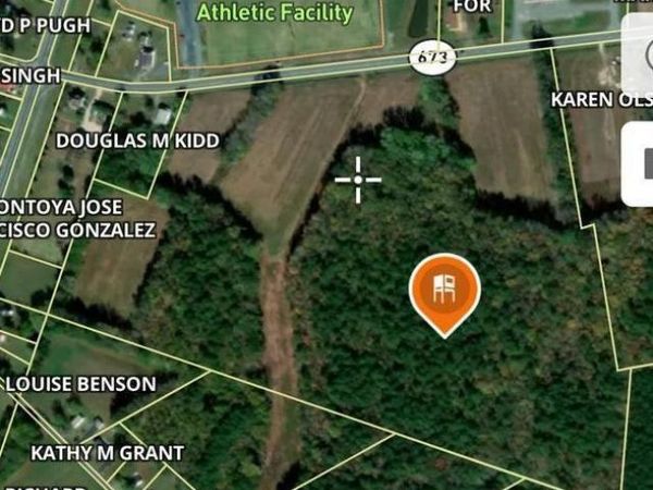 30299 SAM BARNES ROAD, WESTOVER, MD 21871