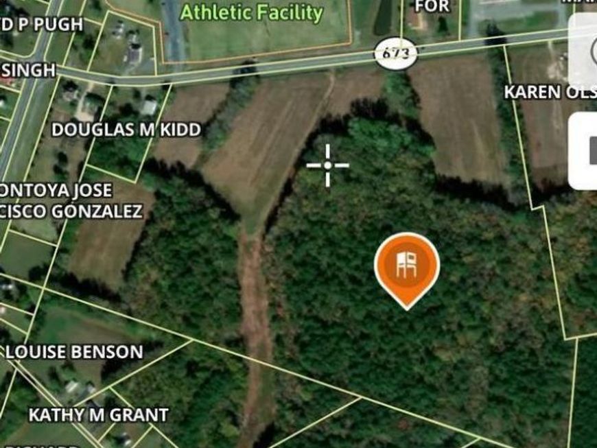 30299 Sam Barnes Road, Westover, MD 21871 Main Photo