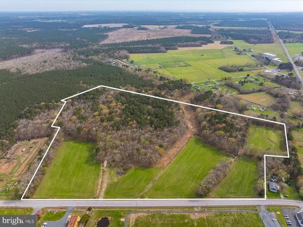 30299 SAM BARNES ROAD, WESTOVER, MD 21871