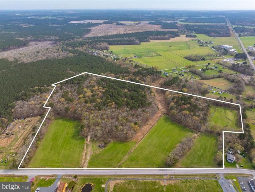 30299 Sam Barnes Road, Westover, MD 21871 Main Photo