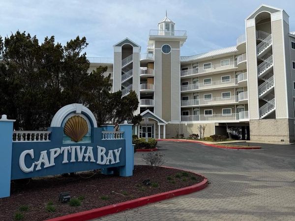 104 85TH STREET, Unit 404, OCEAN CITY, MD 21842