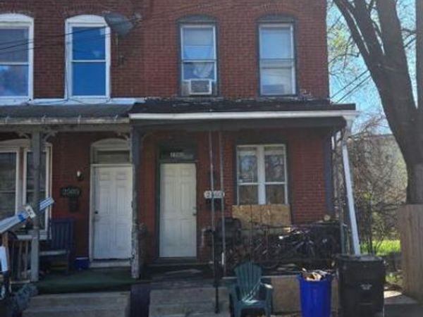 2503 AGATE STREET, HARRISBURG, PA 17110