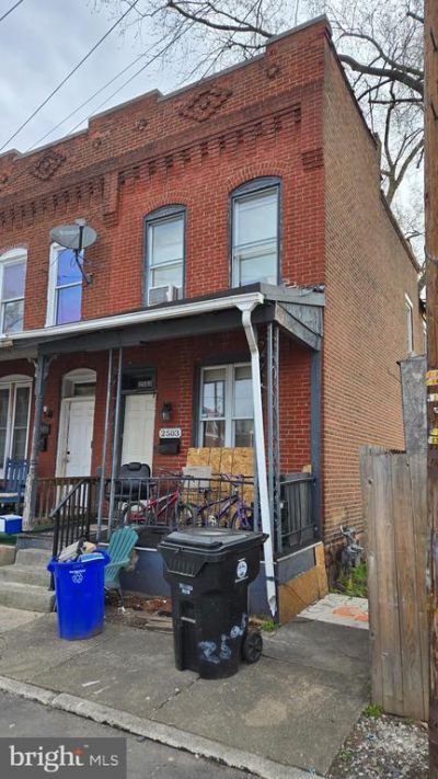 2503 Agate Street, Harrisburg, PA 17110 Main Photo