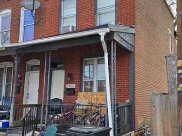 2503 AGATE STREET, HARRISBURG, PA 17110