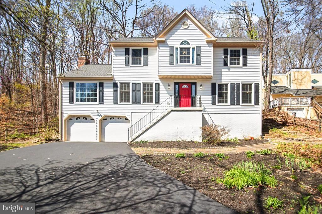 109 Nina Cove, Stafford, VA 22554 Main Photo