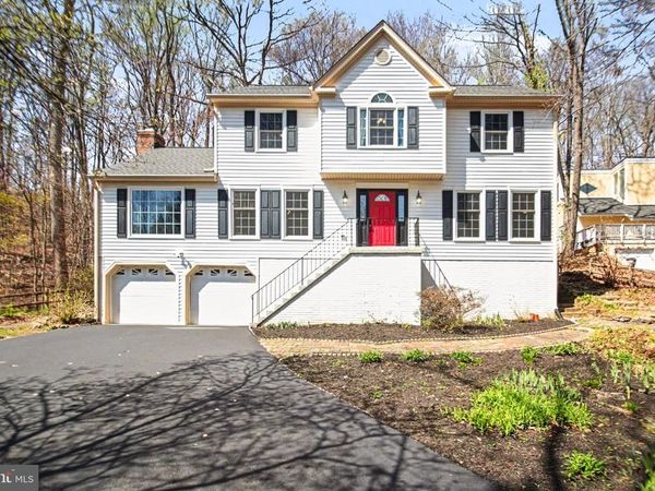 109 NINA COVE, STAFFORD, VA 22554