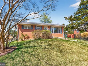 7304 FAIRCHILD DRIVE, ALEXANDRIA, VA 22306
