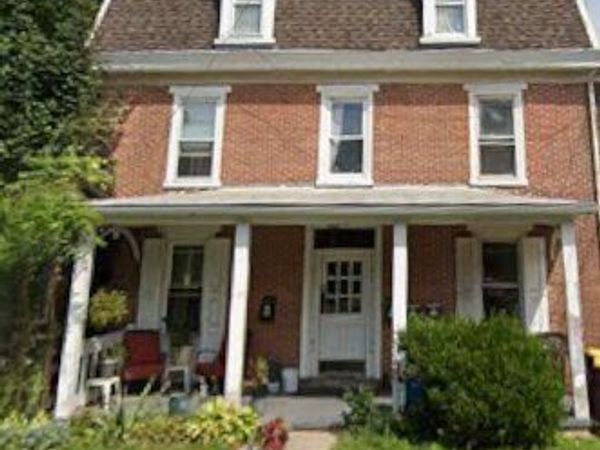 117 PROSPECT AVENUE, Unit 1, WEST GROVE, PA 19390