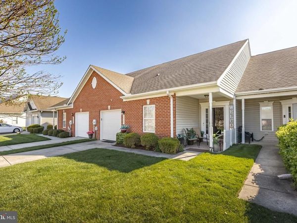 9529 WEDGE WAY, DELMAR, MD 21875