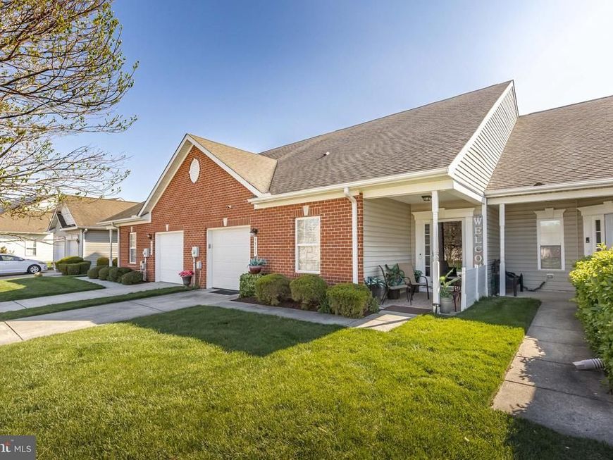 9529 Wedge Way, Delmar, MD 21875 Main Photo