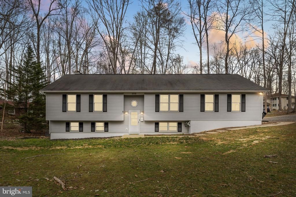 200 Wilderness Lane, Locust Grove, VA 22508 Main Photo