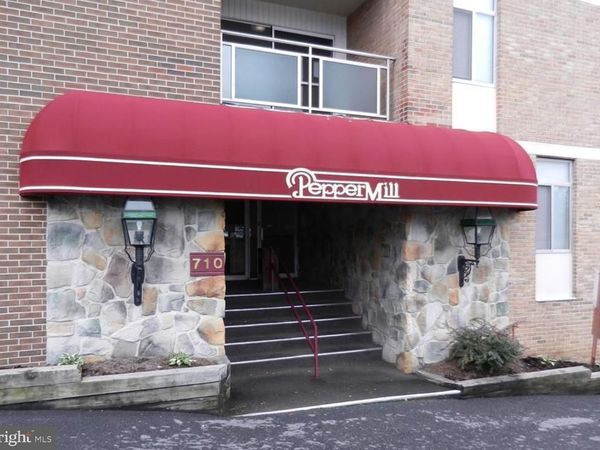 710 S ATHERTON STREET STREET , Unit 408, STATE COLLEGE, PA 16801