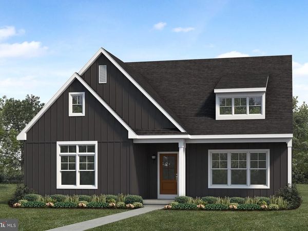 401 STICKLEY DRIVE, MECHANICSBURG, PA 17055