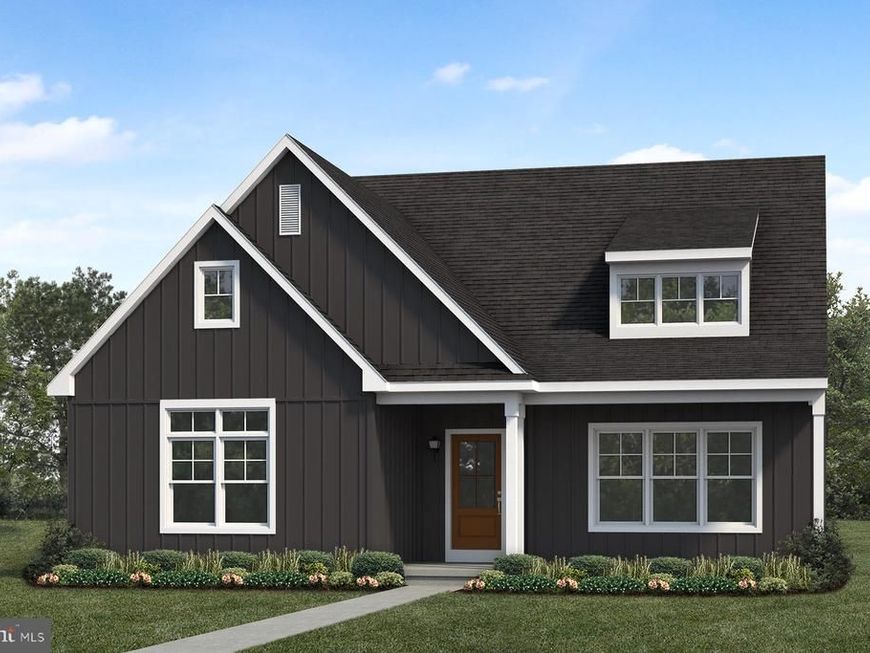 401 Stickley Drive, Mechanicsburg, PA 17055 Main Photo