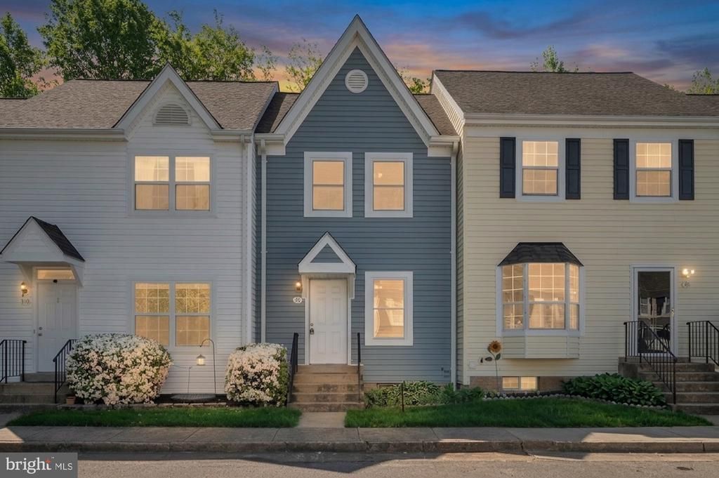 308 Surry, Unit 128, Stafford, VA 22556 Main Photo