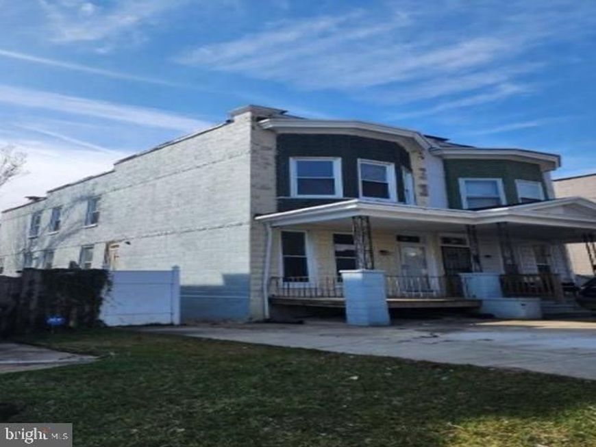 609 E 41st Street, Baltimore, MD 21218 Main Photo