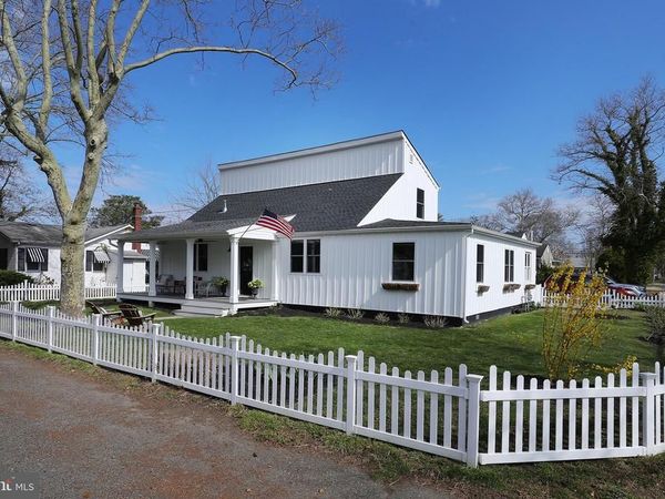 18 BUCKNELL AVENUE, VILLAS, NJ 08251