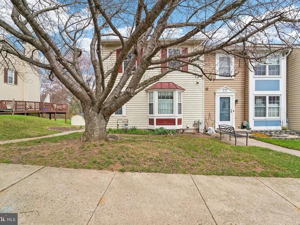 861 CENTURY STREET, HAMPSTEAD, MD 21074