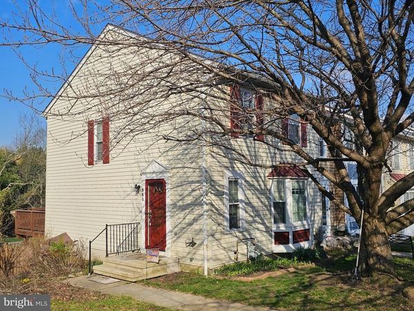 861 CENTURY STREET, HAMPSTEAD, MD 21074