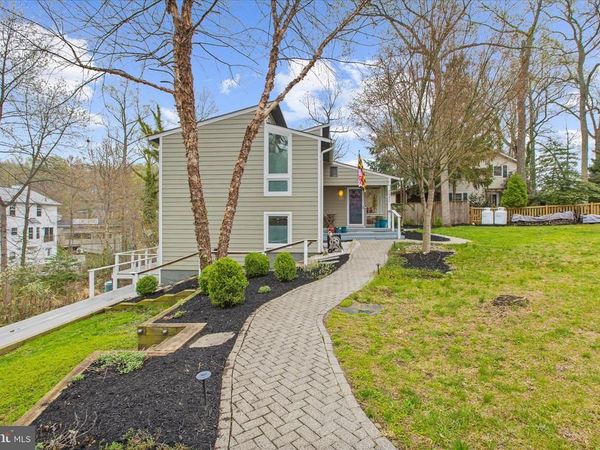 2642 QUEEN ANNE CIRCLE, ANNAPOLIS, MD 21403