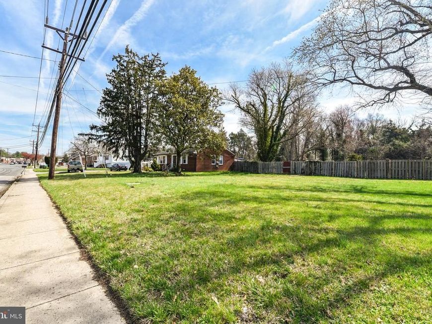 Lot 2 7126 Allentown Road, Fort Washington, MD 20744 Main Photo