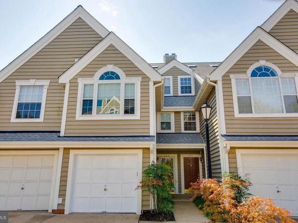 456 OVERLOOK DRIVE, Unit 456, OCCOQUAN, VA 22125