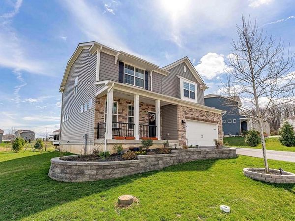 266 ARTERS WAY, DOWNINGTOWN, PA 19335