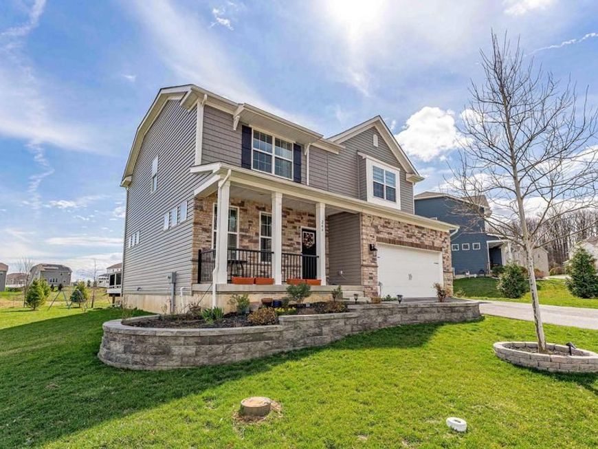 266 Arters Way, Downingtown, PA 19335 Main Photo