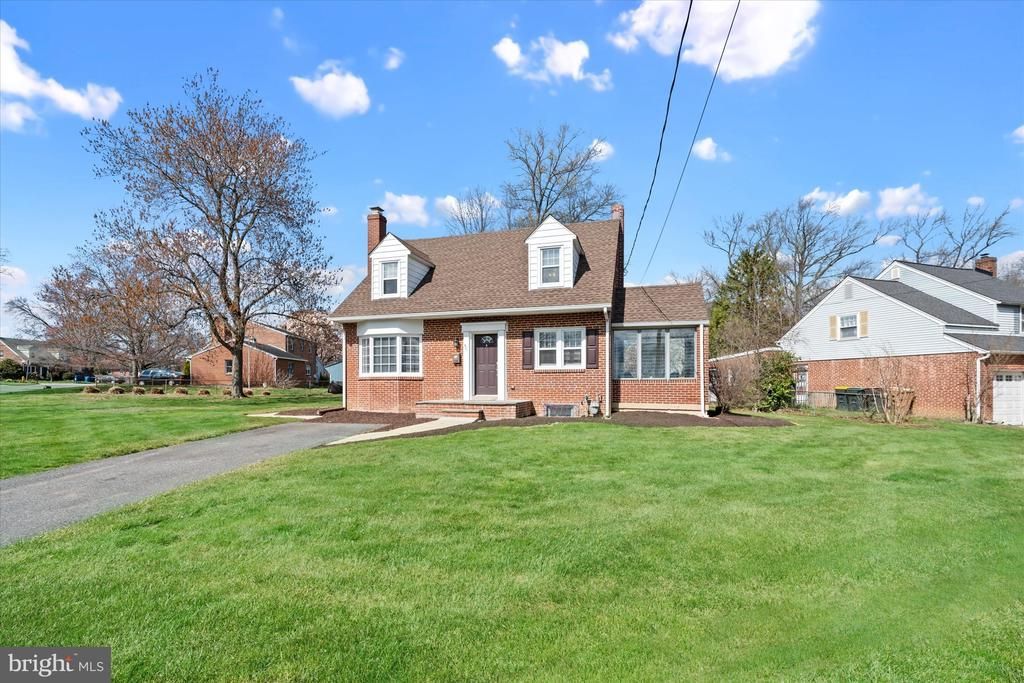 401 Delaware Avenue, Wilmington, DE 19803 Main Photo