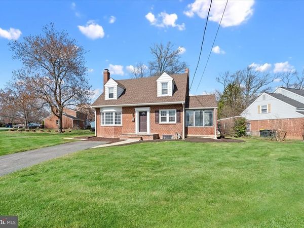 401 DELAWARE AVENUE, WILMINGTON, DE 19803