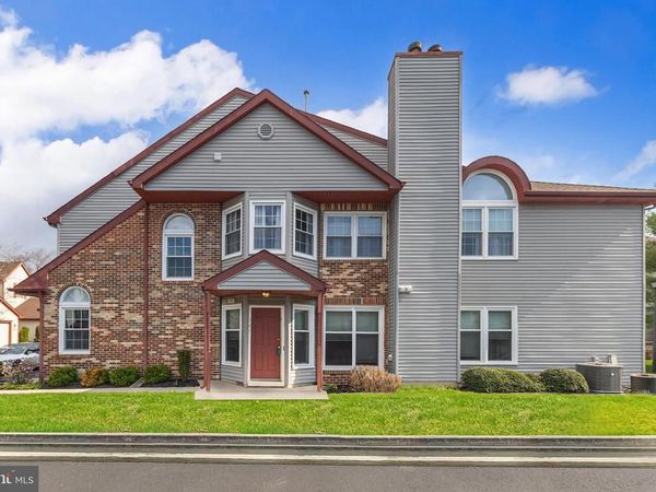 765 CHANTICLEER, CHERRY HILL, NJ 08003