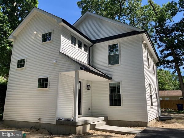 2122 HANOVER BOULEVARD, BROWNS MILLS, NJ 08015
