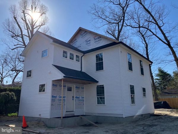 2122 HANOVER BOULEVARD, BROWNS MILLS, NJ 08015