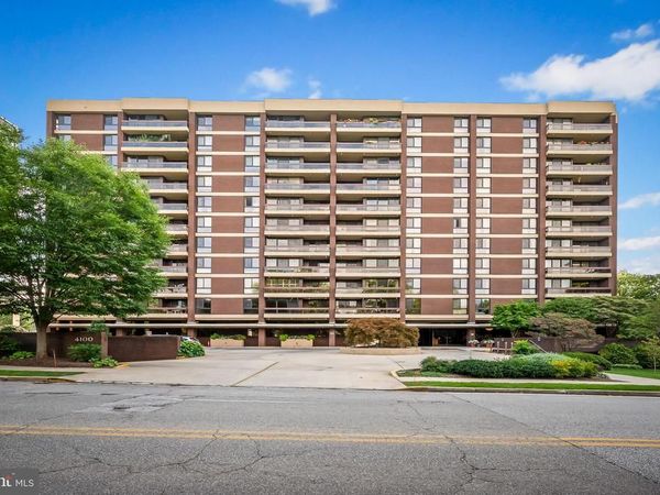 4100 N CHARLES STREET, Unit 914, BALTIMORE, MD 21218